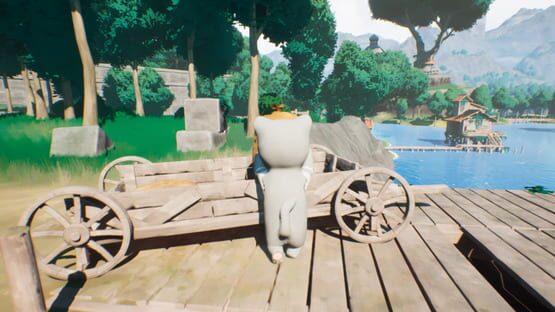 Screenshot Catrophy Trail