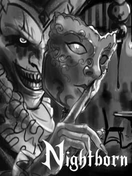 Cover Nightborn
