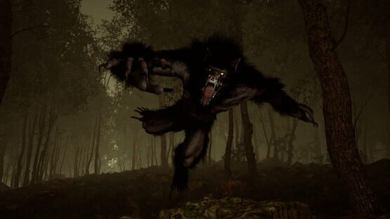 Screenshot Nightborn