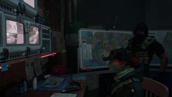 Screenshot Nightborn