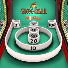 Cover Skee-Ball Plus
