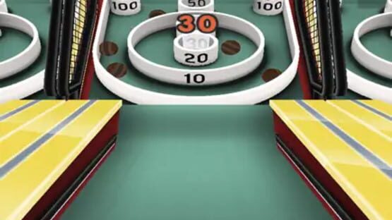 Screenshot Skee-Ball Plus