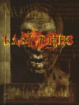 Cover Last Rites