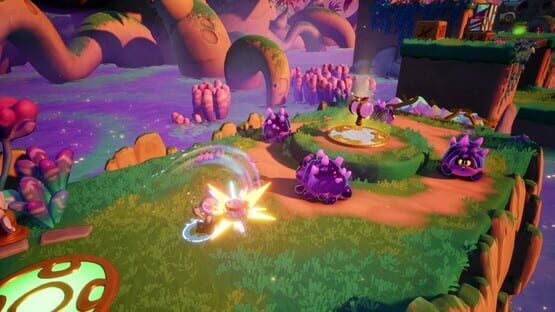 Screenshot The Smurfs: Dreams - Digital Deluxe Edition