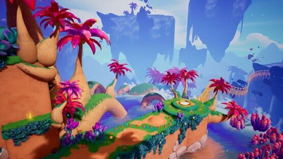 Screenshot The Smurfs: Dreams - Digital Deluxe Edition