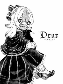 Cover Dear