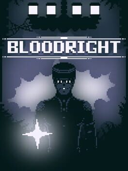 Cover Bloodright