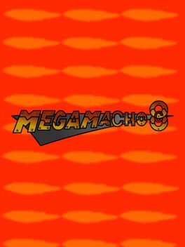 Cover MegaMacho Oco