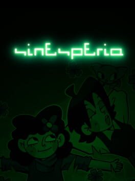 Cover Sinesperia