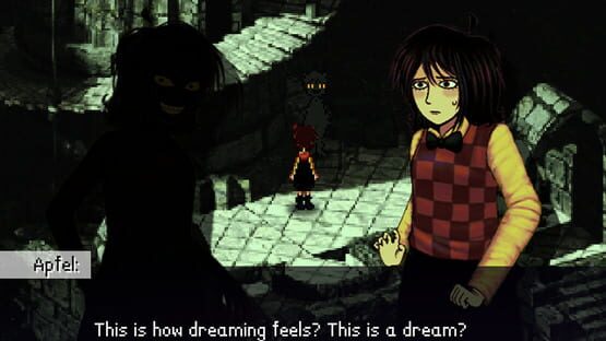 Screenshot Sinesperia