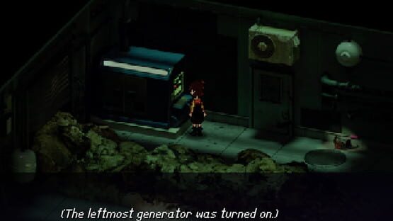 Screenshot Sinesperia