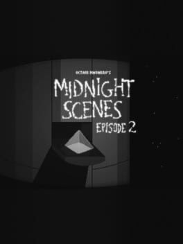 Cover Midnight Scenes Episode 2: The Goodbye Note
