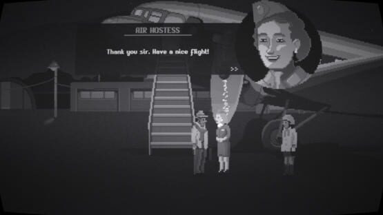 Screenshot Midnight Scenes Episode 2: The Goodbye Note