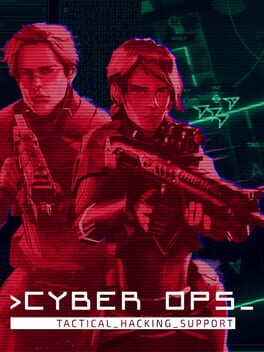 Cover Cyber Ops