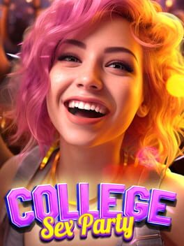 Cover College Sex Party