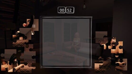 Screenshot College Sex Party
