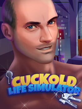 Cover Cuckold Life Simulator