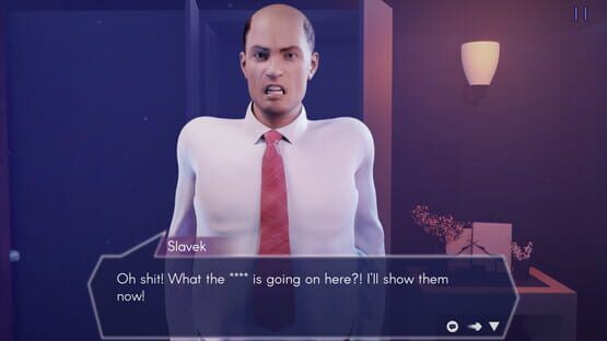 Screenshot Cuckold Life Simulator