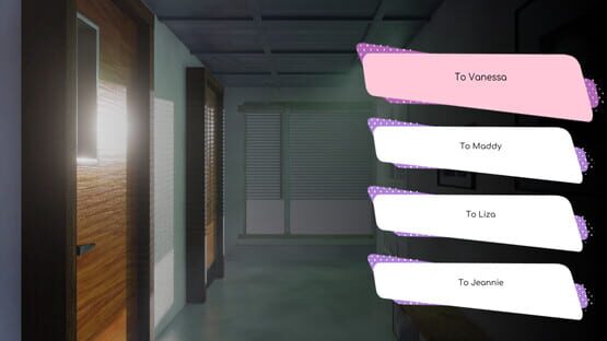 Screenshot Hot Pussy College 2
