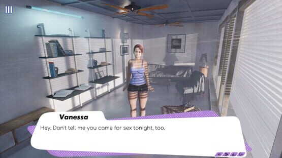 Screenshot Hot Pussy College 2