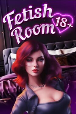 Cover Fetish Room 18+