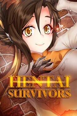 Cover Hentai Survivors
