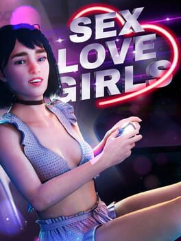 Cover Sex, Love & Girls