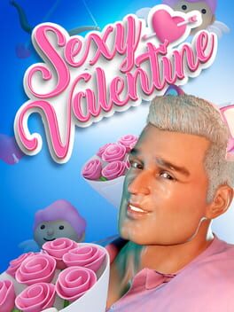 Cover Sexy Valentine