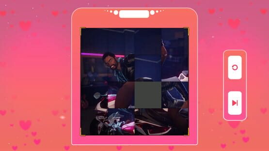 Screenshot Sexy Valentine