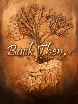 Cover Back Then