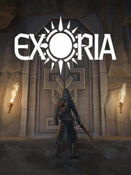Cover Exoria