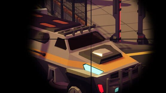 Screenshot Battle Polygon