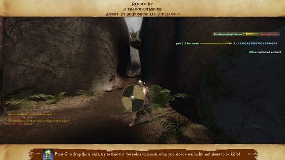 Screenshot Pirates, Vikings, and Knights II