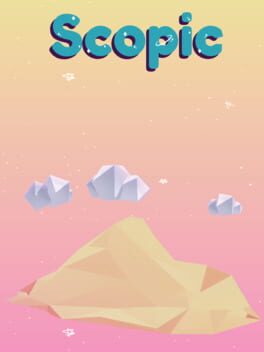 Cover Scopic