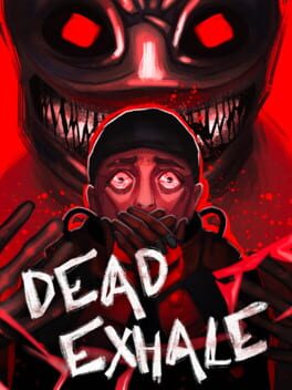 Cover Dead Exhale