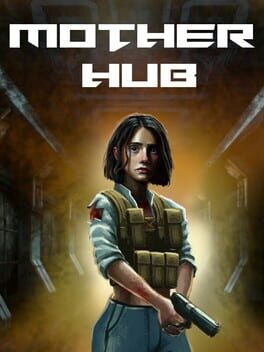 Cover Mother Hub