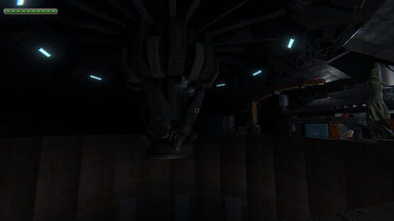Screenshot Mother Hub