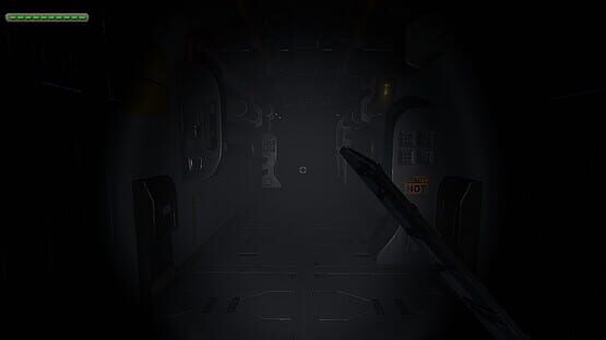 Screenshot Mother Hub