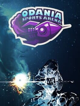 Cover Odania Sports Arena