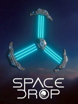 Cover Space Drop