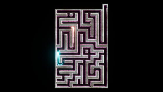 Screenshot Ultra Maze