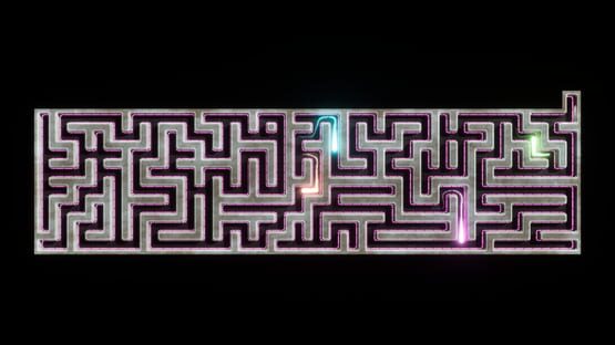 Screenshot Ultra Maze