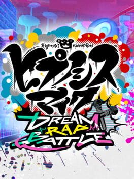 Cover Hypnosis Microphone: Dream Rap Battle