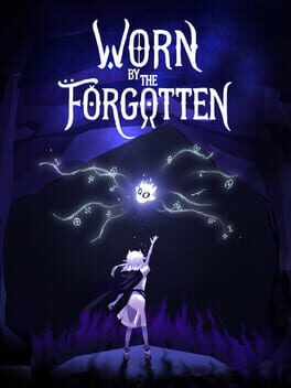 Cover Worn by the Forgotten