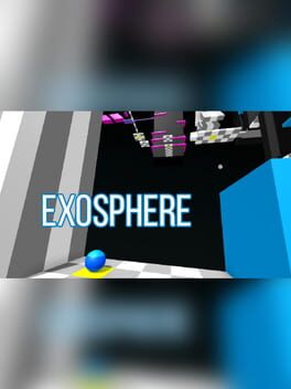Cover ExoSphere