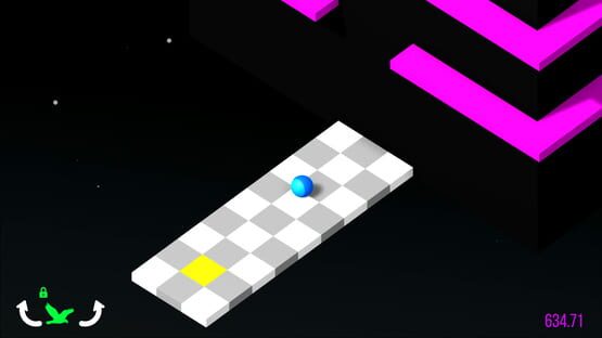 Screenshot ExoSphere