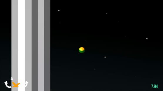 Screenshot ExoSphere