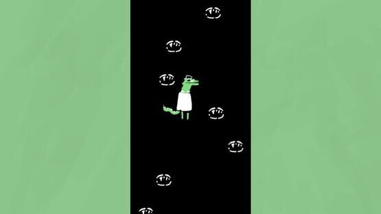 Screenshot Gator Parade