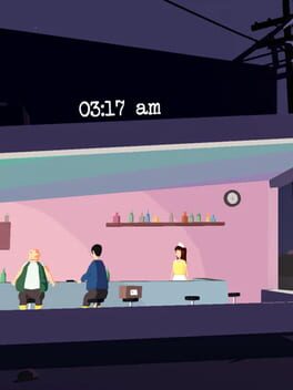 Cover 03:17 am