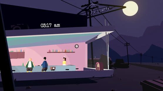 Screenshot 03:17 am